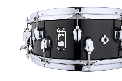 Tambor redoblante Mapex Black Panther Nucleus 14x5,5" 8 capas arce/nogal/arce | Distribuidor Foto 1 de 4