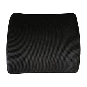 LoveHome Lumbar Support - Black - Preowned  - Picture 1 of 4