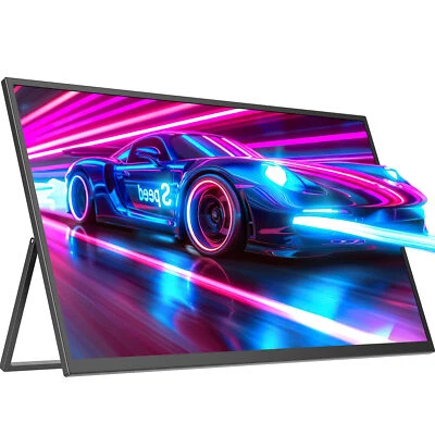 EVICIV UMax 22,0 Zoll Monitor 1440P Computer Display für XBOX PS6 5 PC Monitor - Bild 1 von 4