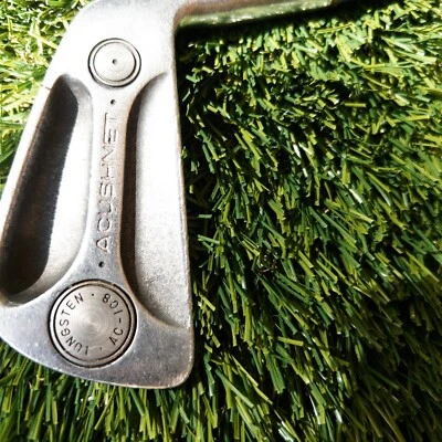 Vintage Titleist Acushnet 3 Iron Tungsten R-Flex RH - Image 1 of 4