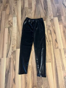 Leggings Lycra taglia S, nuovi tracce di stoccaggio - Foto 1 di 3