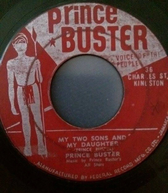 Musical Storeroom - Image 1 of 1