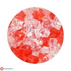 RA Crystal Gems gravier acrylique - Fire N Ice - 5 oz