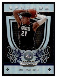 2016-17 Prizm PATRICK McCAW RC #290 WARRIORS