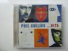 PHIL COLLINS - ...HITS  CD  1998