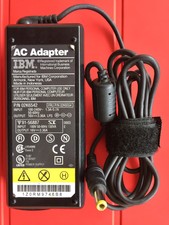 IBM Laptop Genuine AC Adapter Model P/N 02K6542 02K6554 Output 16V 3.36A