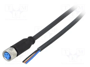 1 piece, Connection lead YF8U13-020UA1XLEAX /E2UK - Picture 1 of 1