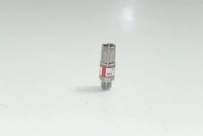 Anritsu MG3700A Vector Signal Generator 250KHz - 3GHz AT-102(40)  - Image 1 of 4