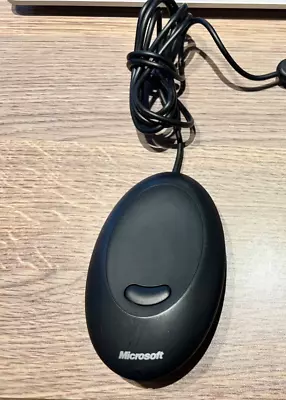 Microsoft wireless optical  receiver 2.0 USB/PS2 compatible Model 1013 - Bild 1 von 3