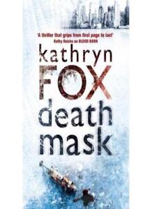 Death Mask Ssb By Kathryn Fox