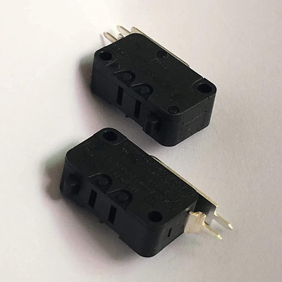 (2 PACK) W10195039 Dishwasher Float Switch fo...