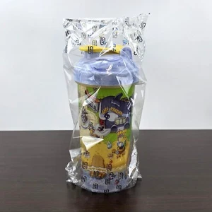 GamerSupps Pixel Cups SHYLILY Limited Edition Shaker Cup - Picture 1 of 5