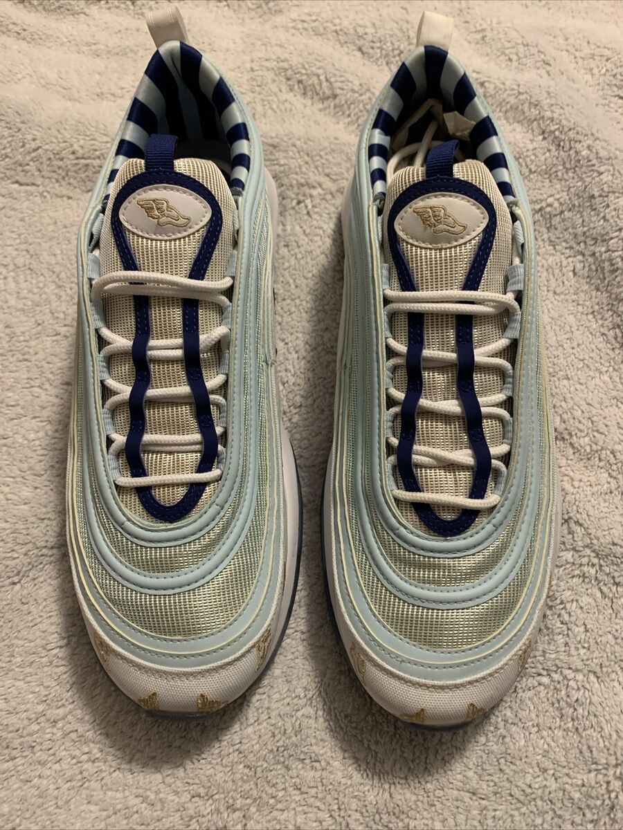 Nike Air Max 97 Golf NRG Wing It for Sale | Authenticity Nike Air Max 97 Golf NRG Wing It for Sale | Authenticity