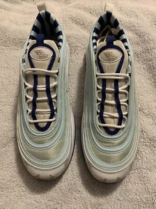 Nike Air Max 97 Golf NRG "Wing it" Uomo US Open Winged Foot | CK1220 100 Taglia 12 - Foto 1 di 11