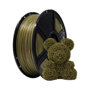 FLASHFORGE PLA Filament Standard 1.75mm 3D Printer Consumables 1kg/2.2lb Spool - Picture 1 of 35