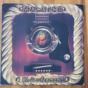 VINYL - LP - Achim Reichel - Klabautermann - Bild 1 von 2
