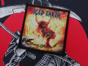 Patch Blind Guardian Judas Priest Dokken Avantasia Edguy xx - Bild 1 von 1