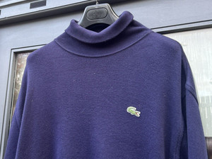 Lacoste Men's Roll Neck Jumpers 