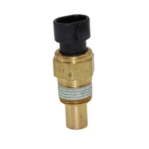 OEM Coolant Temperature Sensor New Acdelco 15684629 Fit 1990-2009 Topkick Kodiak - Picture 1 of 9