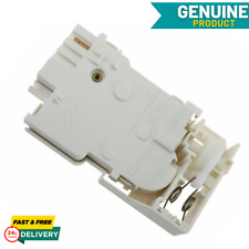 Genuine Hotpoint ARISTON ProLine INDESIT Dryer Door Interlock Switch C00195695
