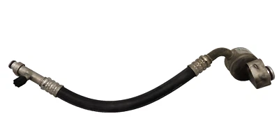 Línea de presión de aire acondicionado 12-14 Mercedes Benz C250 OEM A2048308515 Foto 1 de 4