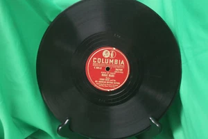 Count Basie - Sugar Blues & Bugle Blues - Columbia Records 78 RPM - Foto 1 di 4