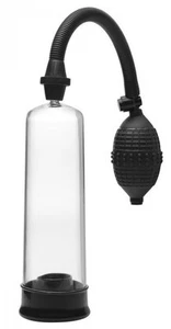 8" Size Matters SMP Beginner Penis Enlarger Pump - Picture 1 of 3