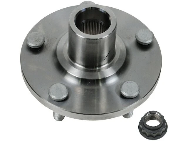 Buje de rueda delantera para Lexus ES350 2007-2012 2009 2008 2010 2011 JF368BN Foto 1 de 1