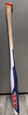 Bate lanzamiento lento Axe Avenge L154E 34" 26 OZ 1,20 BPF usado Foto 1 de 4