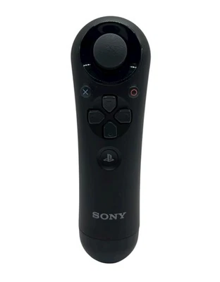 Sony PS3 Playstation Move Navigation Controller CECH-ZCS1E Wireless - Bild 1 von 4