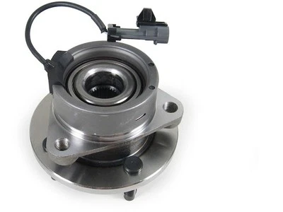 Conjunto de buje de rueda delantero Chevrolet Cobalt 2005-2010 26967SFKP 2006 2007 2008 Foto 1 de 2