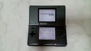 Nintendo DS Original NTR-001 Console Only Tested Working - Picture 1 of 8