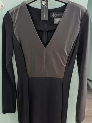 vestido colección kardashian xs Foto 1 de 4