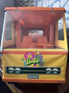 Mattel Barbie Country Camper Vintage 1970 - Picture 1 of 6