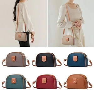 Luxury Handbag Retro Money Purse Fashion Crossbody Bag - Photo 1/12