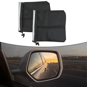 Brand New Protective Cover Car Accessories Fits Most Vehicles Lightweight Cover - Picture 1 of 12