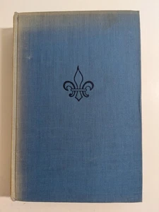 1945 Bedside Book of Famous French Stories Edited by Belle Becker Hardcover Book - Picture 1 of 15