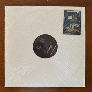 Jay Dee - Vintage: Unreleased Instrumentals (2004) 12" LP Vinyl - BLING47 - EX - Bild 1 von 4