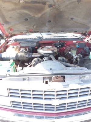 Chasis ECM Control de crucero 6-262 VIN Z compatible con camioneta Chevrolet 1500 88-93 29328882 Foto 1 de 4