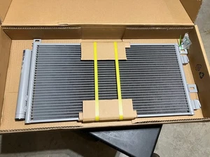 Nissens 94591 A/C Condenser For Mini Cooper 2002 - Foto 1 di 3