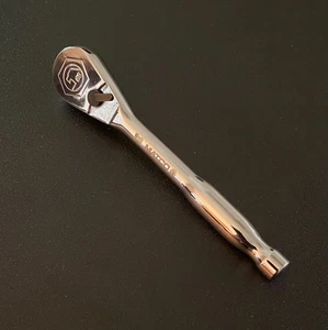 Matco Tools New Ratchet AFR58 - Picture 1 of 1