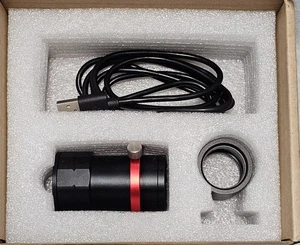 SVBONY SV905C Kamera 1.2MP USB2.0 Astronomie Führungskamera für Astrofotografie - Bild 1 von 7