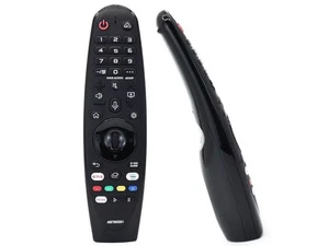 Telecomando per LG Universal Magic Remote, AN-MR20GA, AN-MR19BA, AN-MR18BA, Voic - Foto 1 di 11