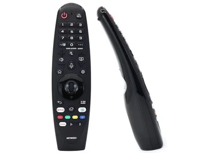 Telecomando per LG Universal Magic Remote, AN-MR20GA, AN-MR19BA, AN-MR18BA, Voic - Immagine 1 di 4