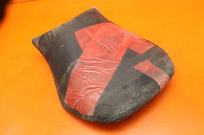 Kawasaki Ninja ZX6R 2005-2006 OEM ASIENTO DELANTERO CONDUCTOR ALMOHADILLA SILLÍN PILLÓN Foto 1 de 4