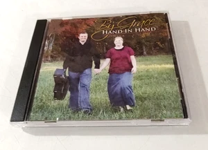 Amos und Margaret Raber von Grace Hand in Hand Musik CD - Bild 1 von 1