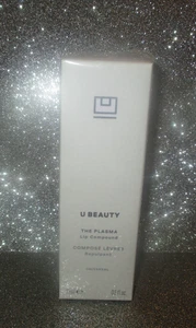 U Beauty The Plasma Lip Compound Universal 15 ml .5 oz Full Size NIB Sealed - Picture 1 of 2
