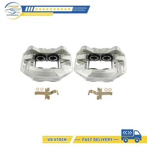 Front Pair For 1995 96 97 98 99 00 01 02 03 2004 TOYOTA TACOMA Brake Calipers - Bild 1 von 12