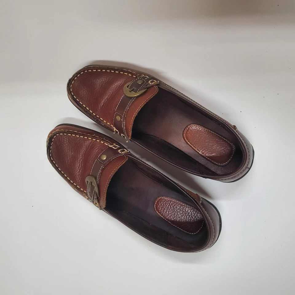 womens shoes size 8 Merona loafer - Image 1 of 4