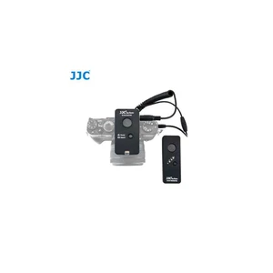 JJC ES-628F4 Fujifilm RR-100 Cliquez Sur Distant pour Appareils Photo Série Gfx - Photo 1 sur 2